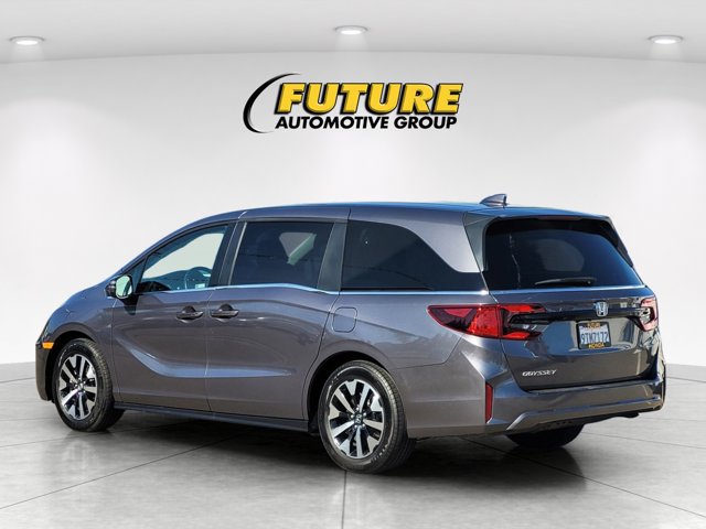 Used 2025 Honda Odyssey EX-L image 7