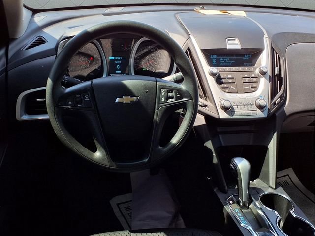 Used 2013 Chevrolet Equinox LS FWD image 15
