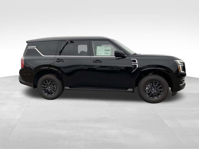 New 2026 Nissan Armada SV image 2