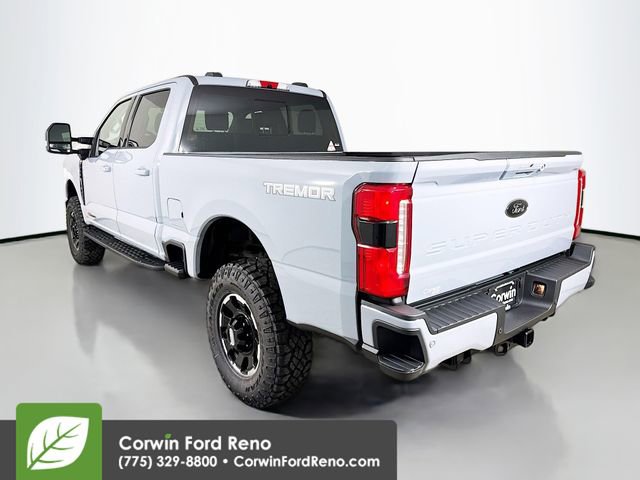 New 2026 Ford F350 Lariat w/ Tremor Off-Road Package image 5