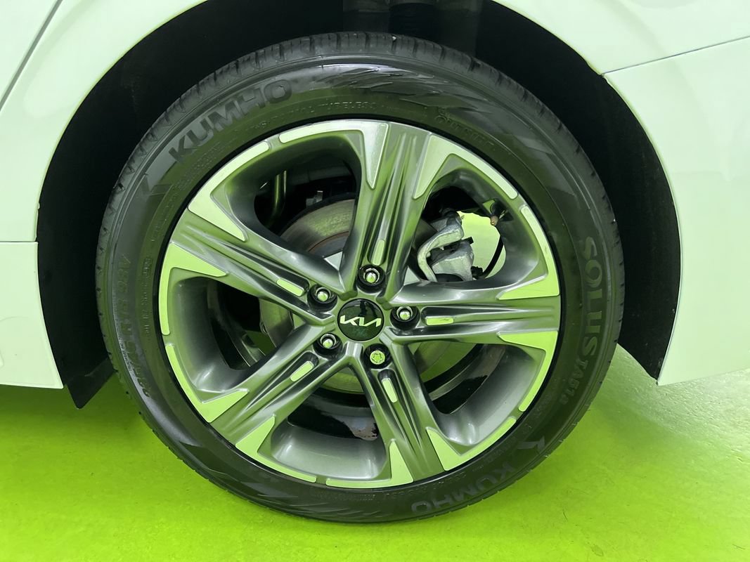 Used 2023 Kia K5 EX w/ EX Premium Package FWD image 15