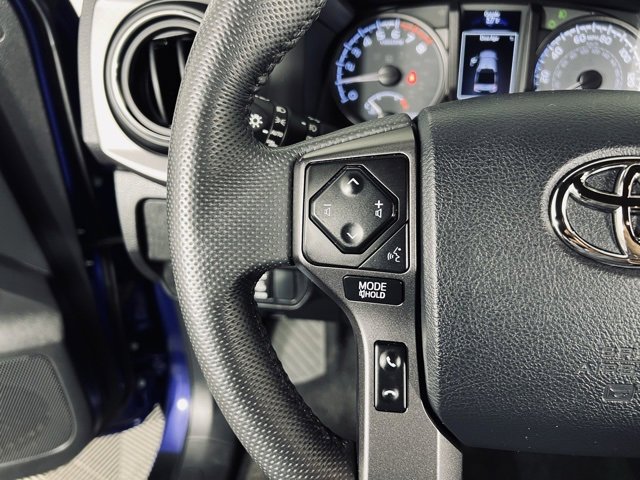 Used 2023 Toyota Tacoma TRD Sport w/ Technology Package image 20