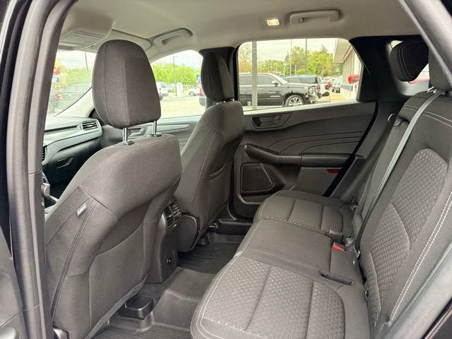 Used 2023 Ford Escape Active AWD/4WD image 18