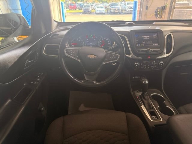 Used 2020 Chevrolet Equinox LT AWD/4WD image 19