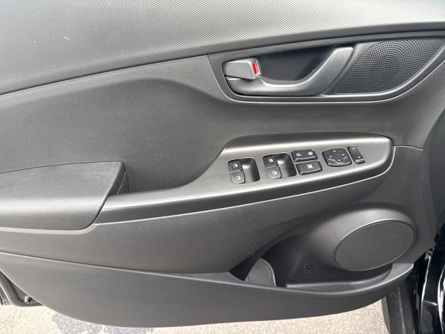 Certified 2023 Hyundai Kona SEL w/ Cargo Package image 9