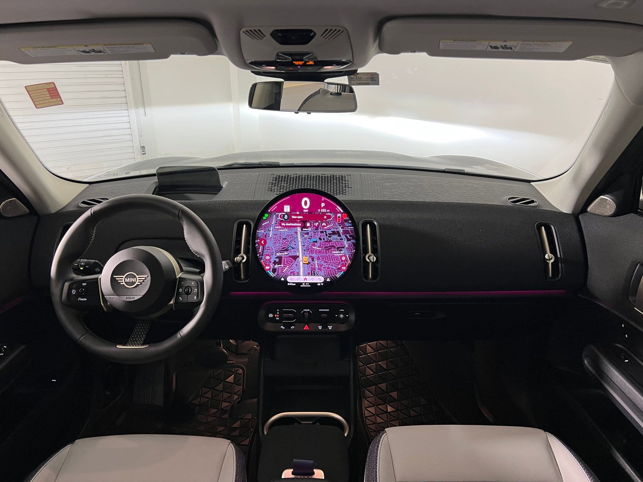 Used 2025 MINI Cooper Countryman S image 16