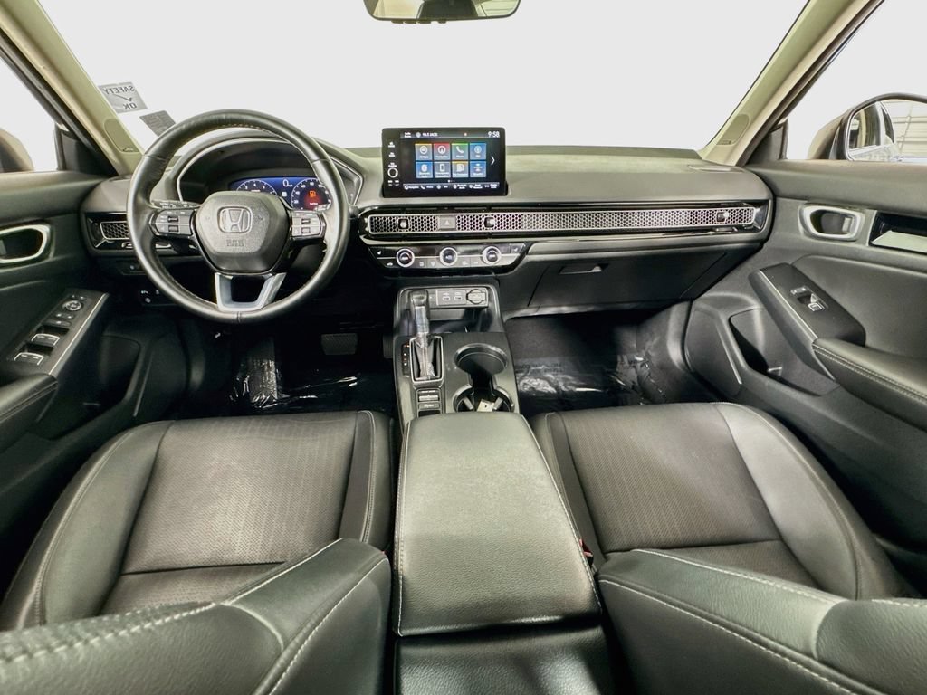 Used 2023 Honda Civic Touring image 30
