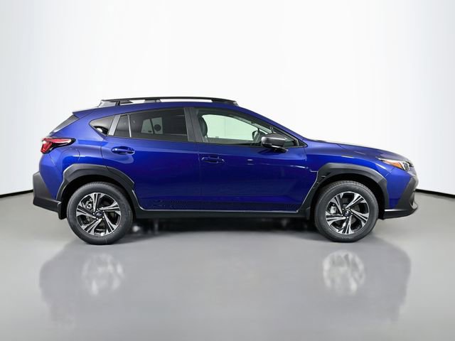 New 2026 Subaru Crosstrek 2.0i Premium AWD/4WD image 8