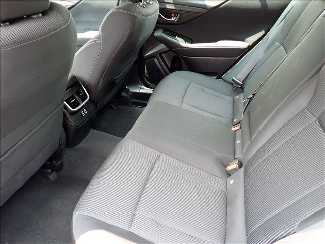 Certified 2025 Subaru Legacy Premium AWD/4WD image 8