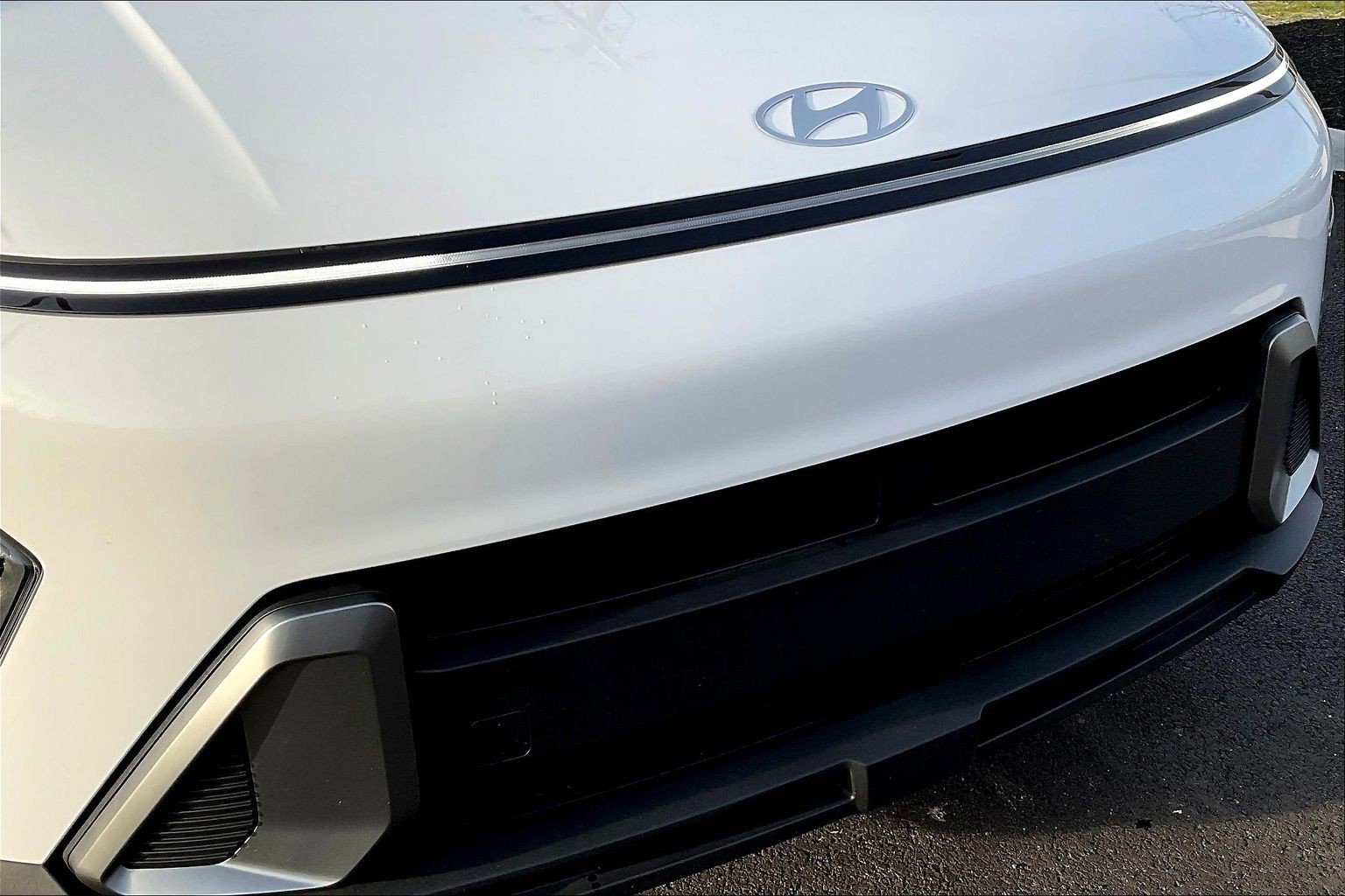 Used 2025 Hyundai Kona SEL image 32