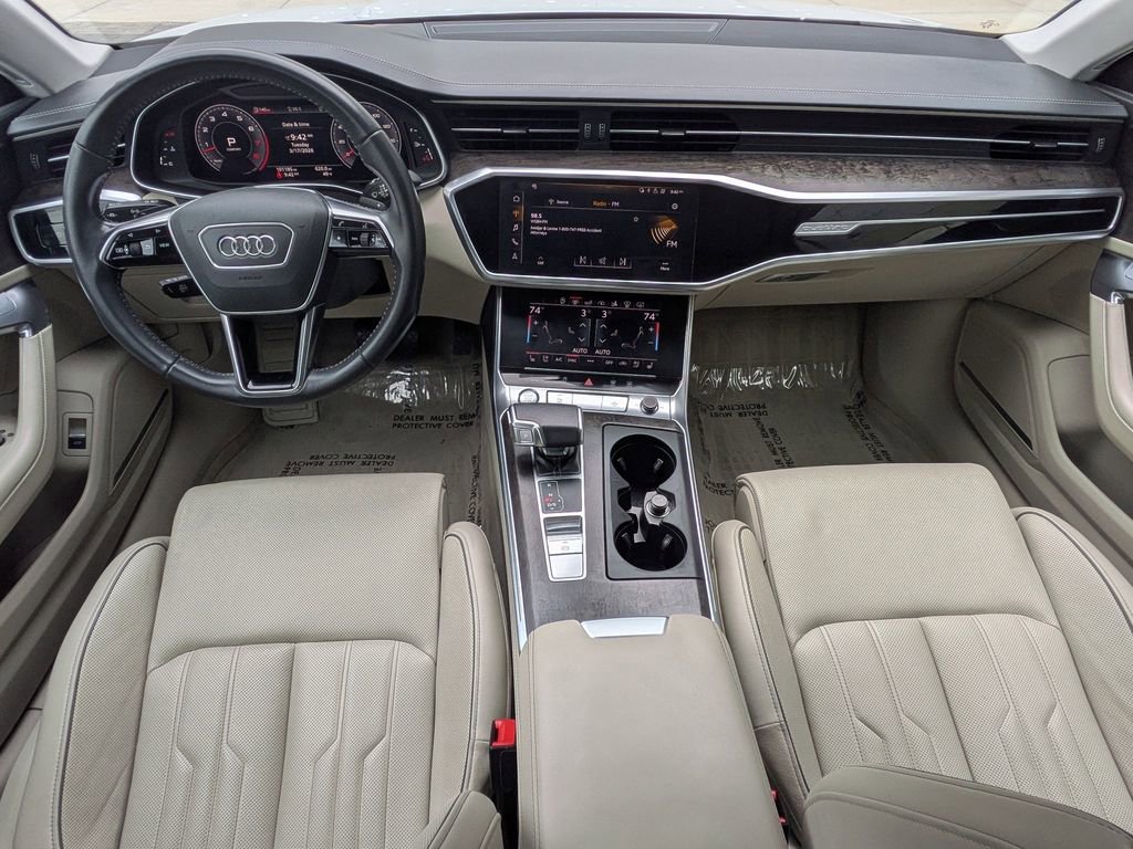 Used 2019 Audi A7 3.0T Prestige image 15