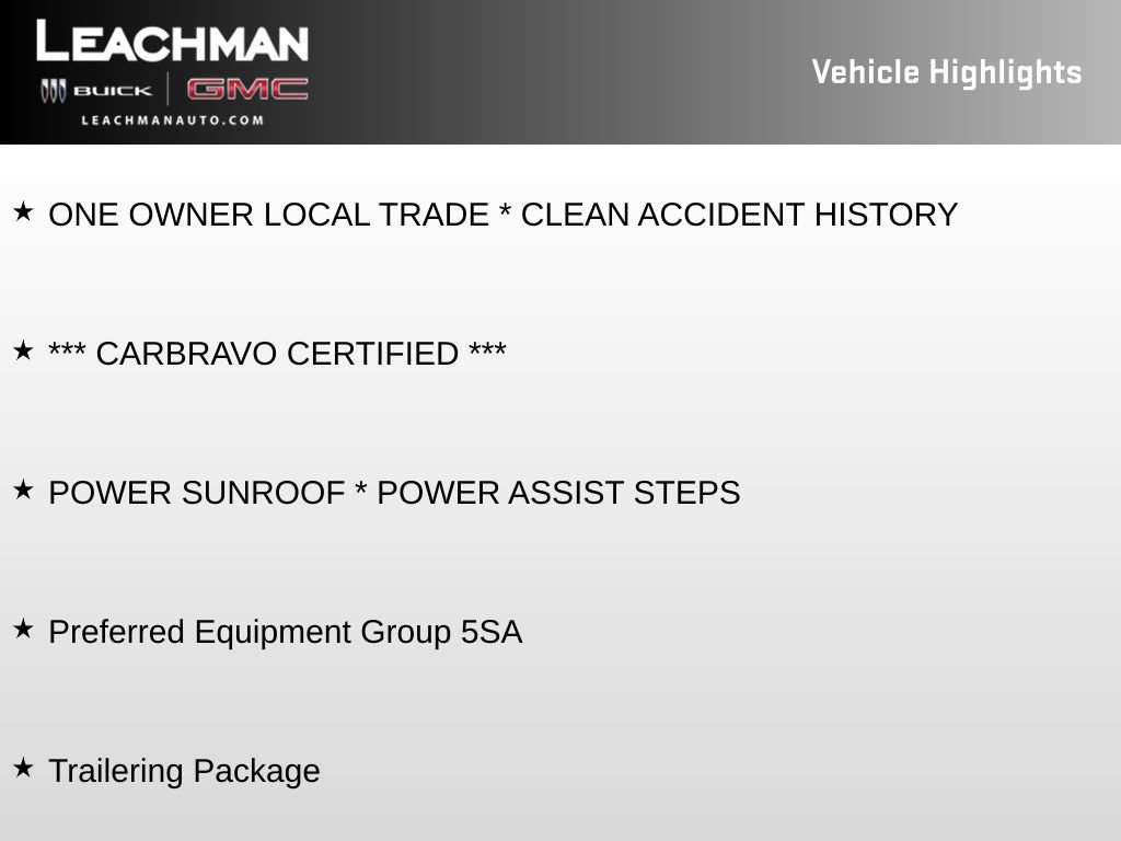 Certified 2023 GMC Sierra 1500 Denali AWD/4WD image 7