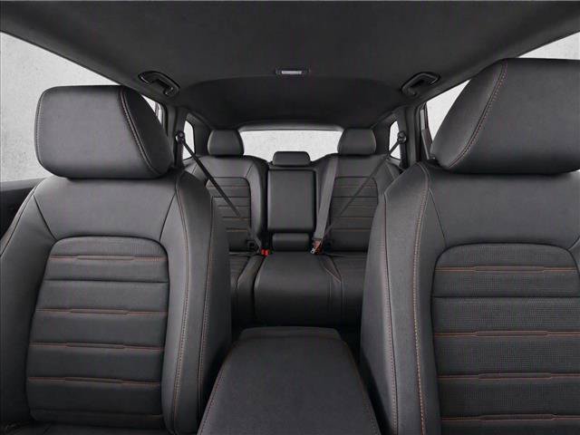 New 2026 Honda CR-V Sport Touring image 15