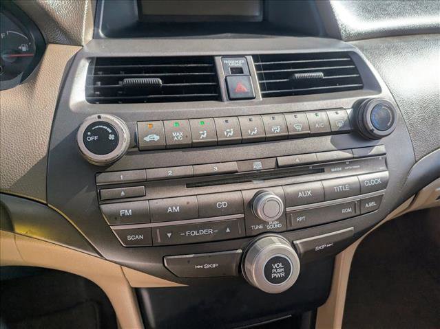 Used 2009 Honda Accord LX image 12