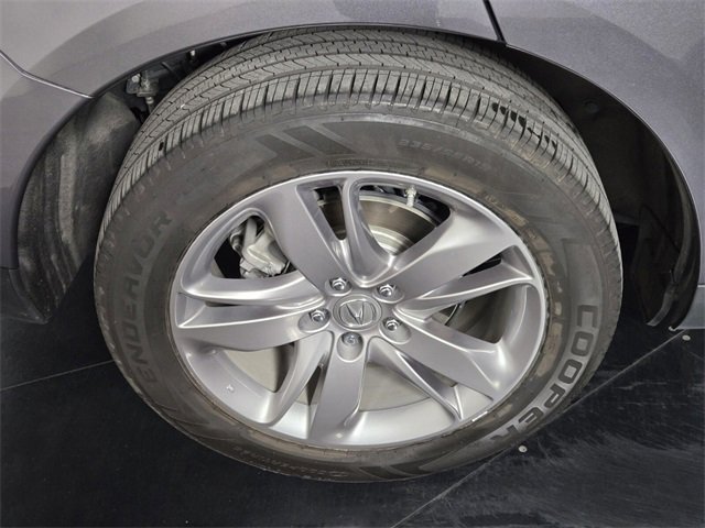Used 2020 Acura RDX AWD w/ Advance Package image 10