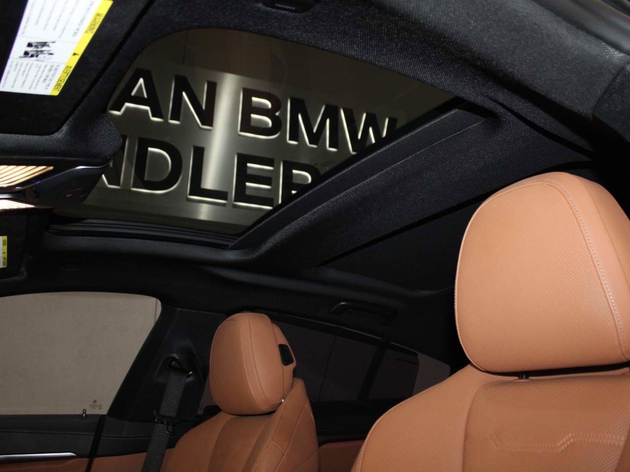 Used 2022 BMW 840i Gran Coupe RWD image 15