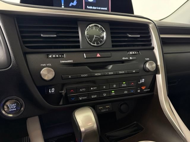 Used 2021 Lexus RX 350 FWD w/ Premium Package image 23