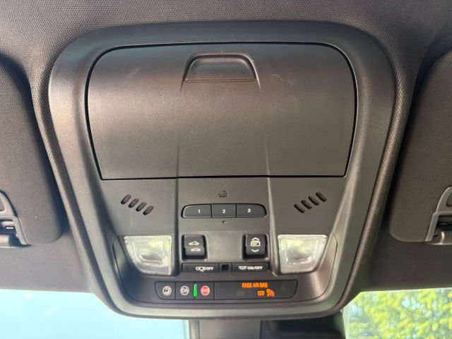 Certified 2023 Cadillac XT4 Premium Luxury w/ Enhanced Visibility Package AWD/4WD image 35