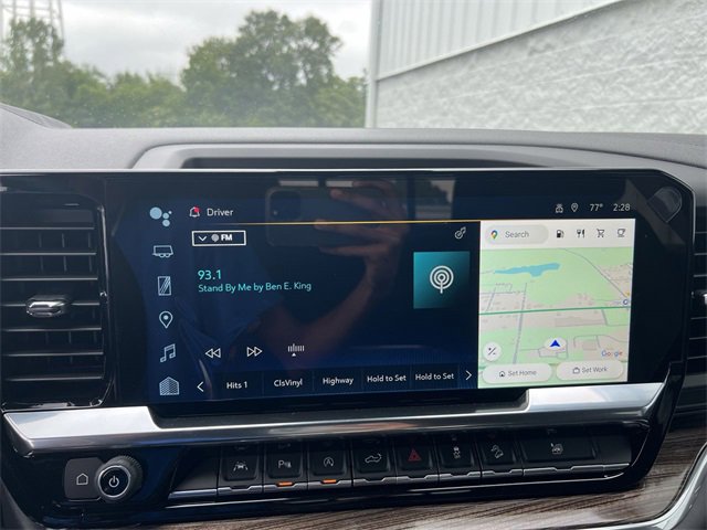 New 2024 Chevrolet Silverado 1500 RST w/ All Star Edition Plus image 13