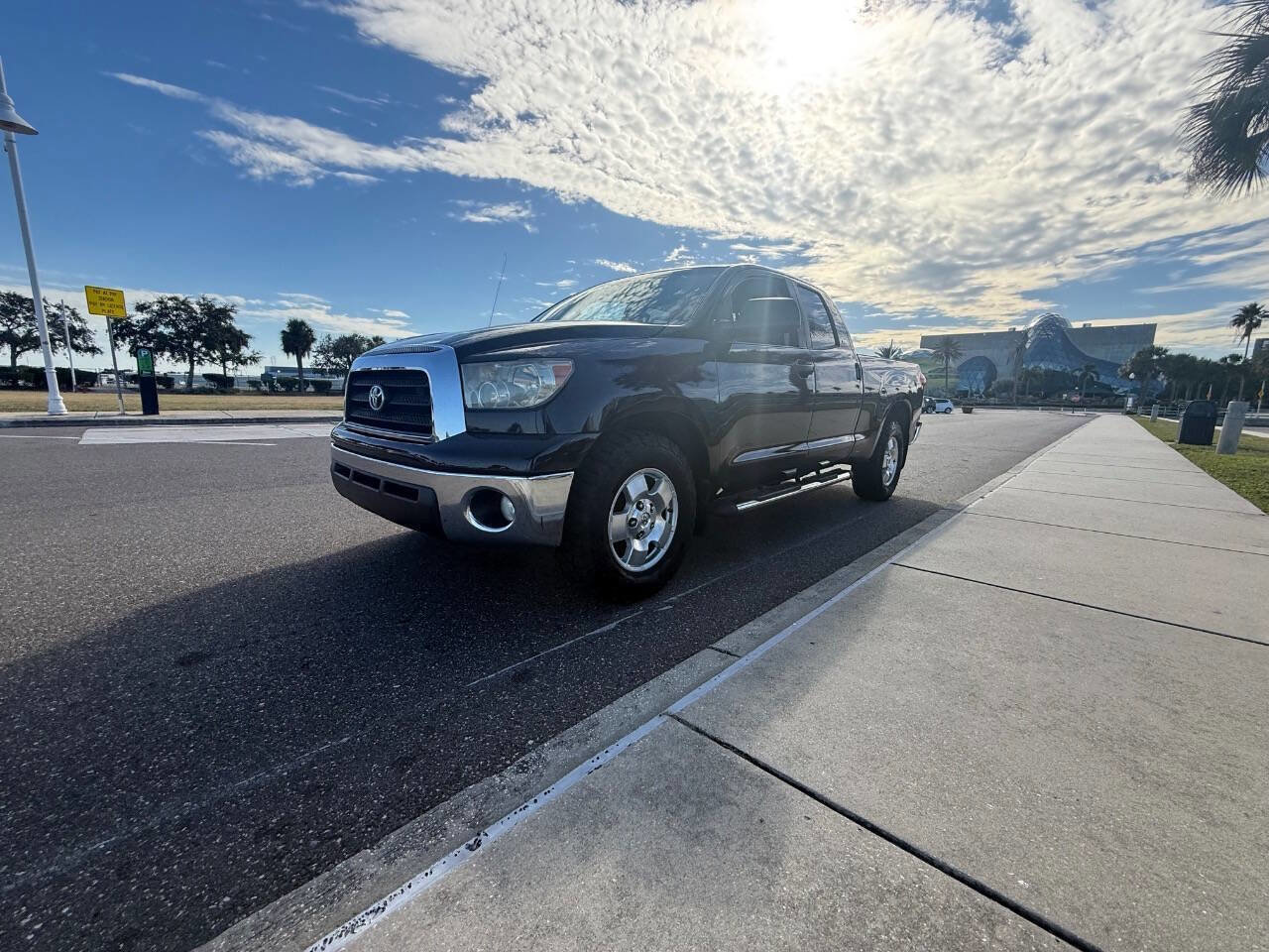 Used 2007 Toyota Tundra SR5 image 5