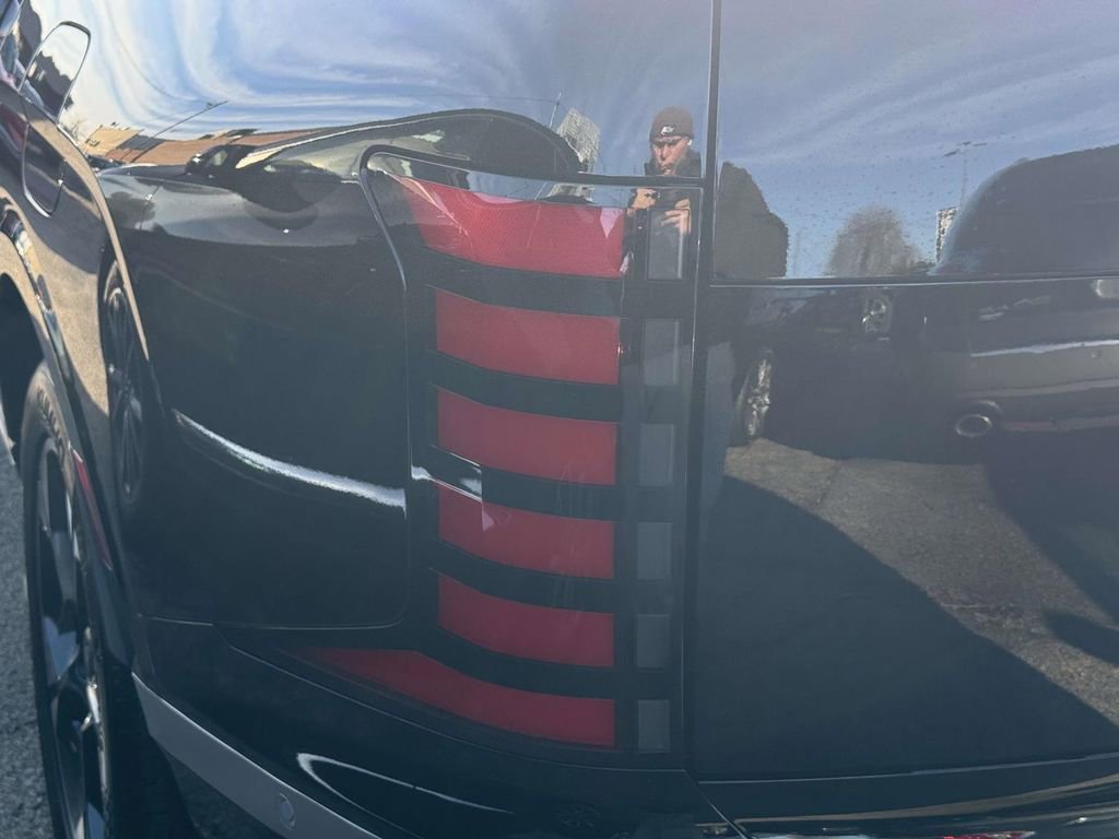 Used 2026 Hyundai Palisade Limited image 10