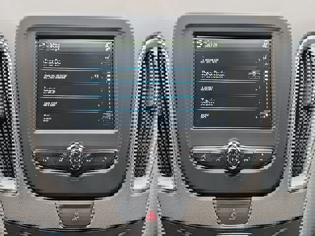 Used 2017 Chevrolet Malibu LS w/ LPO, Convenience Package 1 image 15