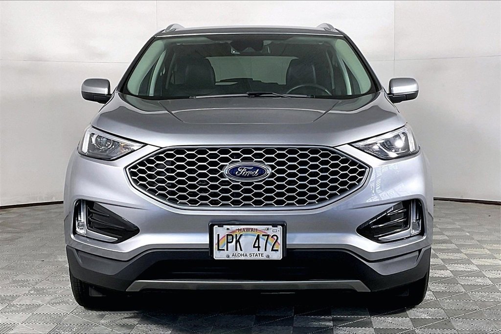 Used 2024 Ford Edge SEL w/ Convenience Package image 2