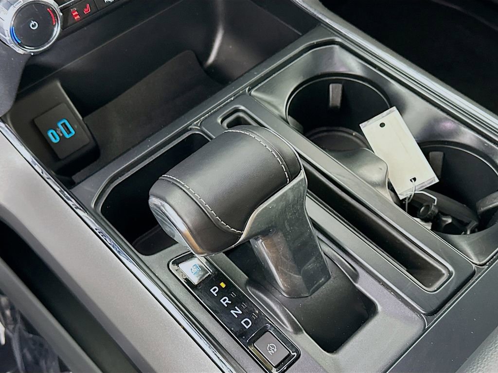 Used 2023 Ford F150 Lightning XLT image 22