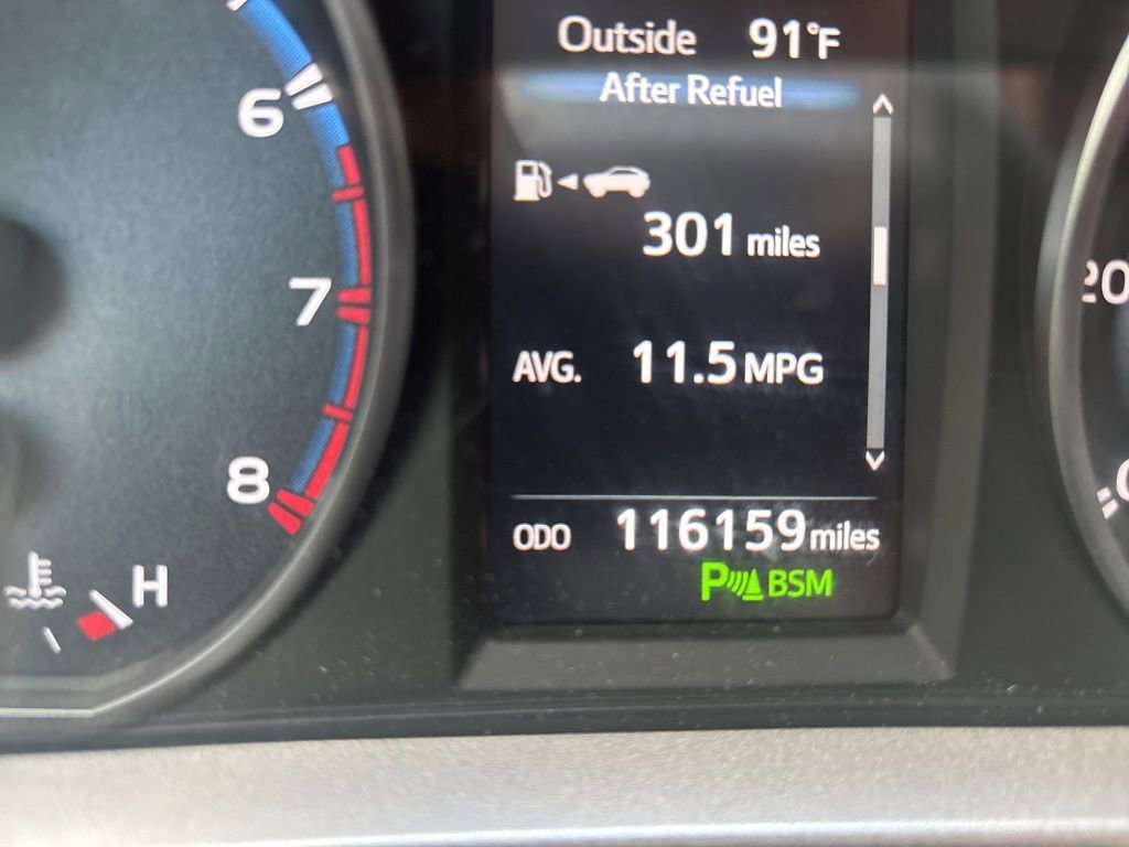 Used 2017 Toyota RAV4 XLE FWD image 24