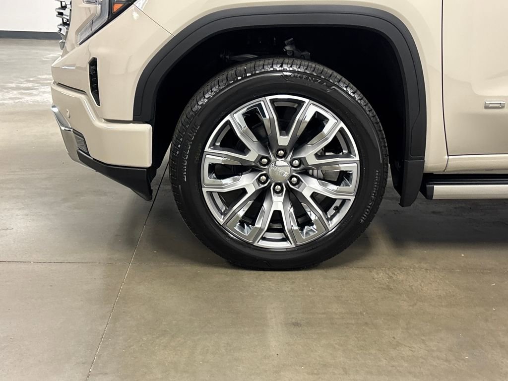 New 2026 GMC Sierra 1500 Denali image 8
