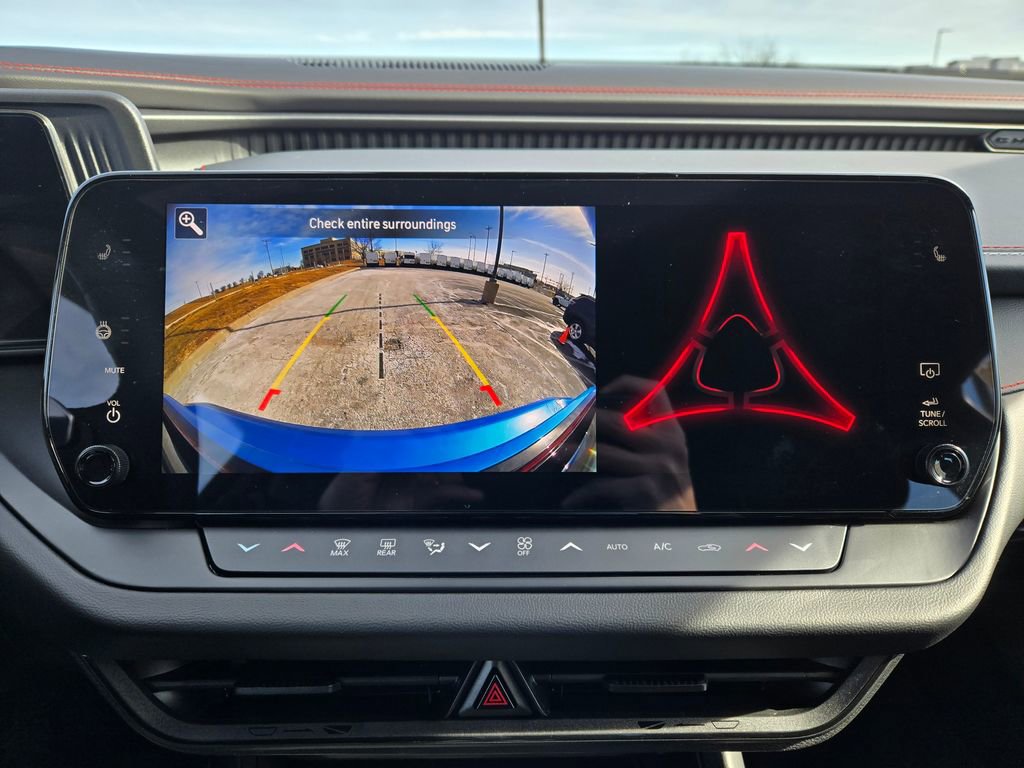 New 2026 Dodge Charger R/T Scat Pack image 22