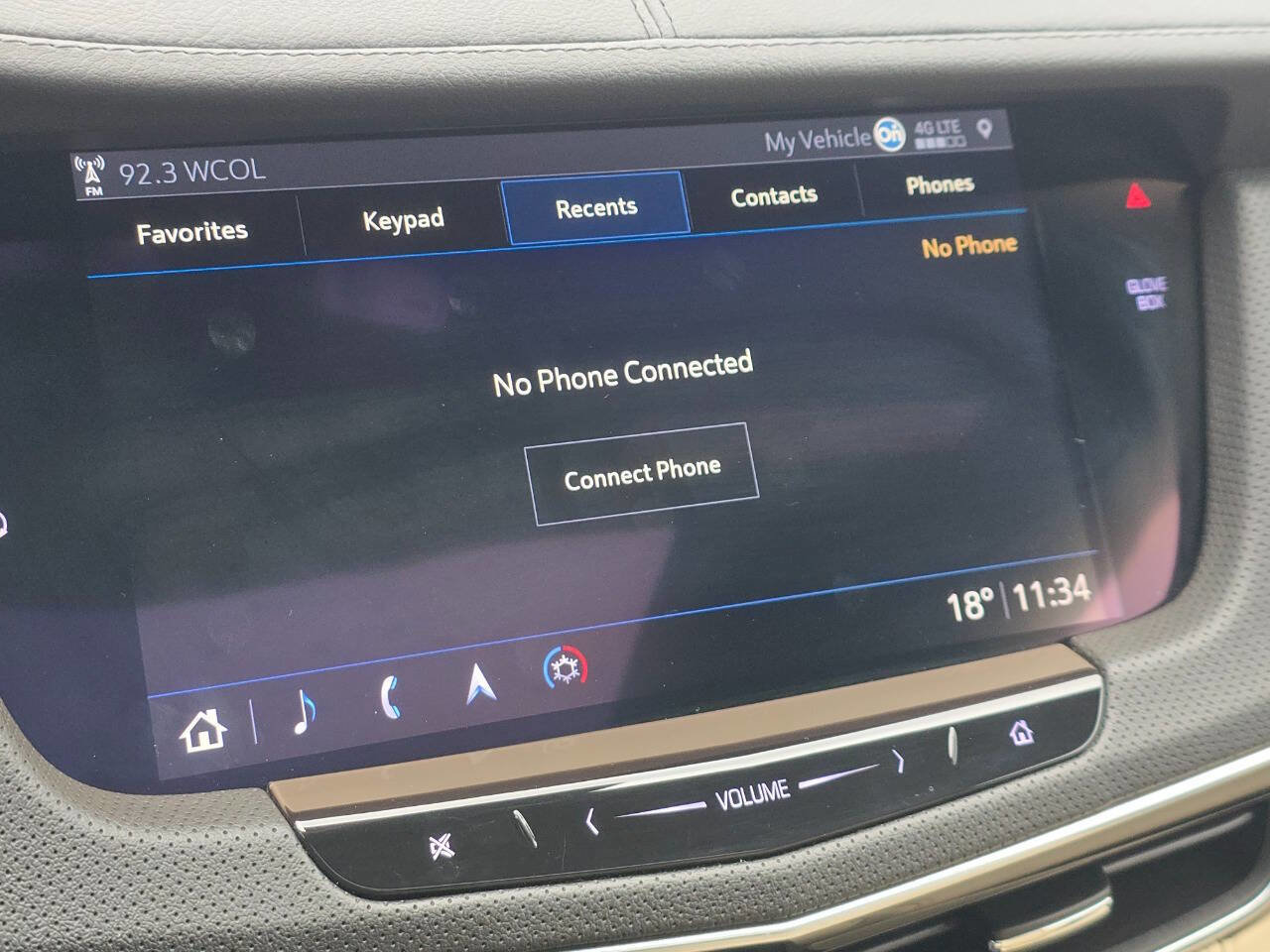 Used 2020 Cadillac CT6 Premium Luxury image 21