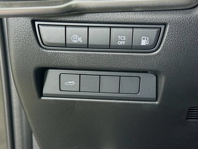 New 2026 MAZDA CX-70 SC AWD/4WD image 10