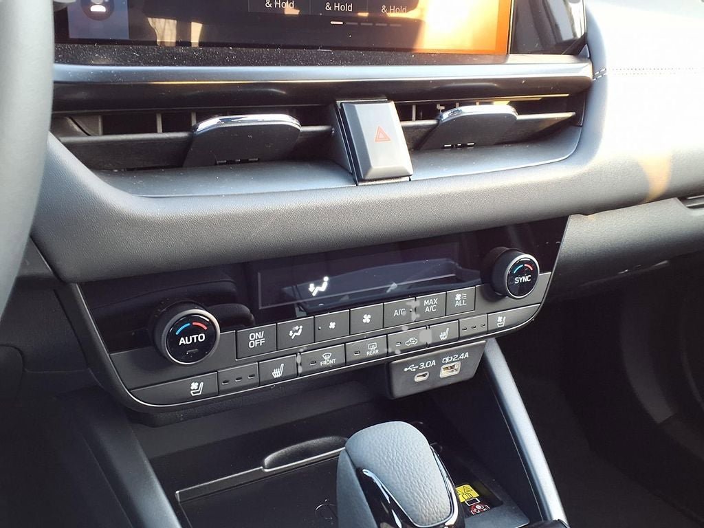 New 2026 Subaru Outback Touring XT AWD/4WD image 7