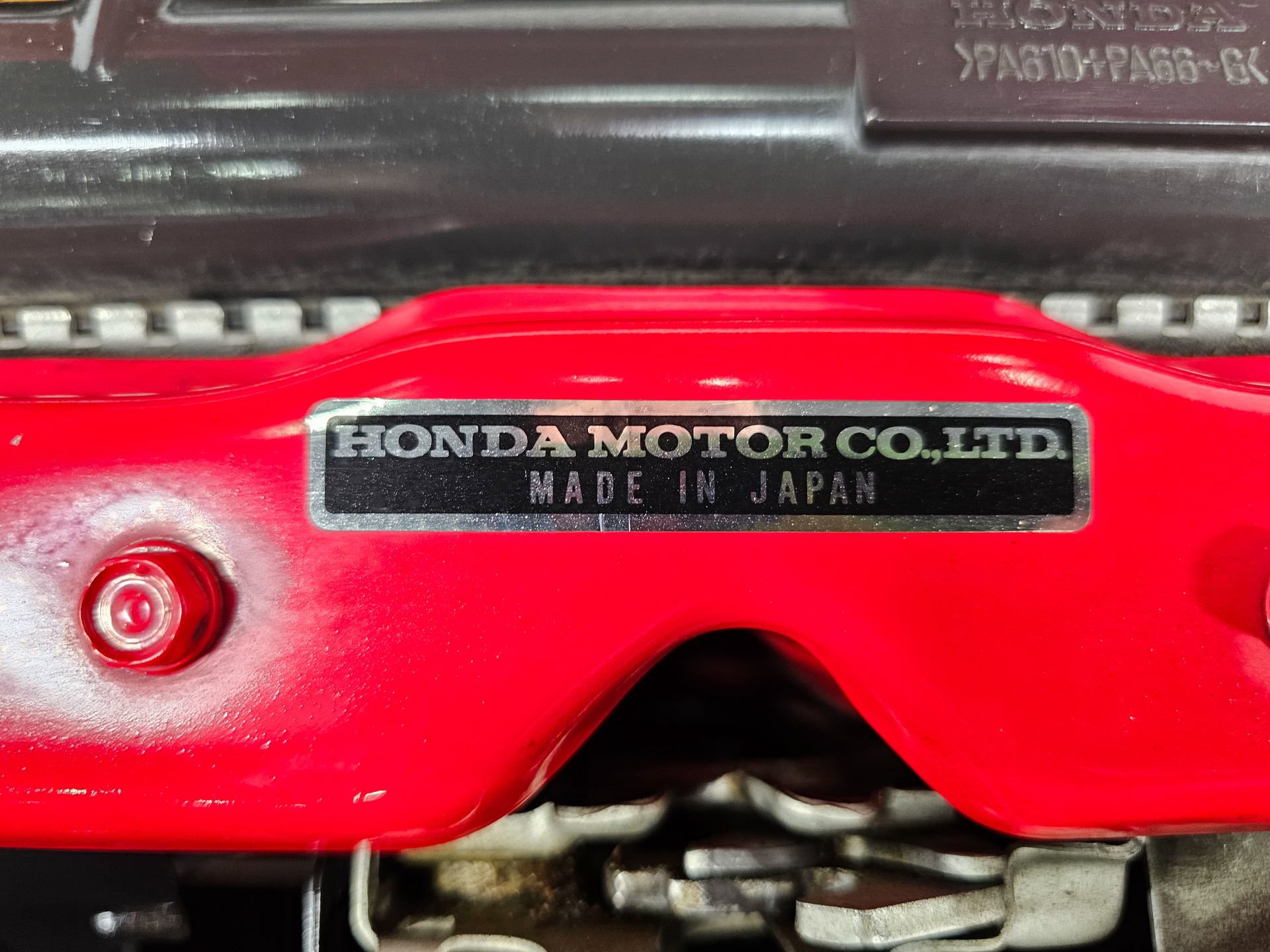 Used 1994 Acura NSX image 32