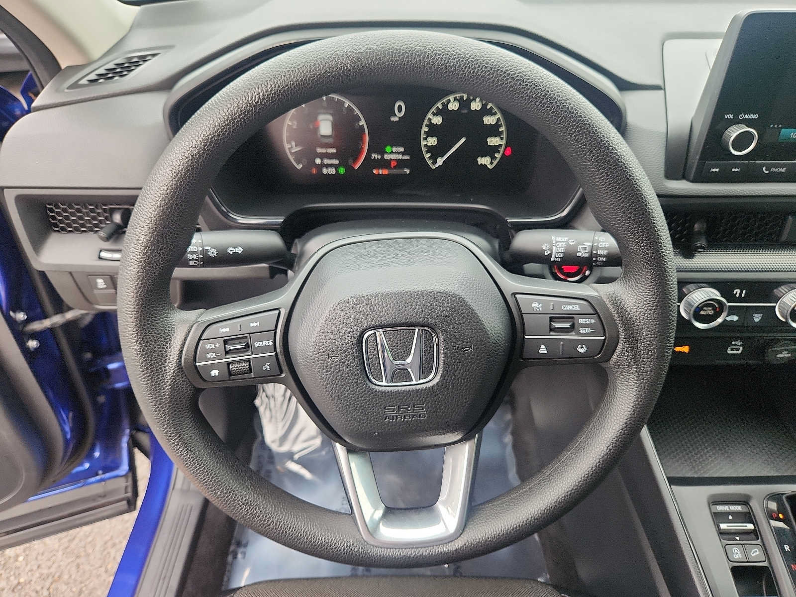 Certified 2024 Honda CR-V LX image 19