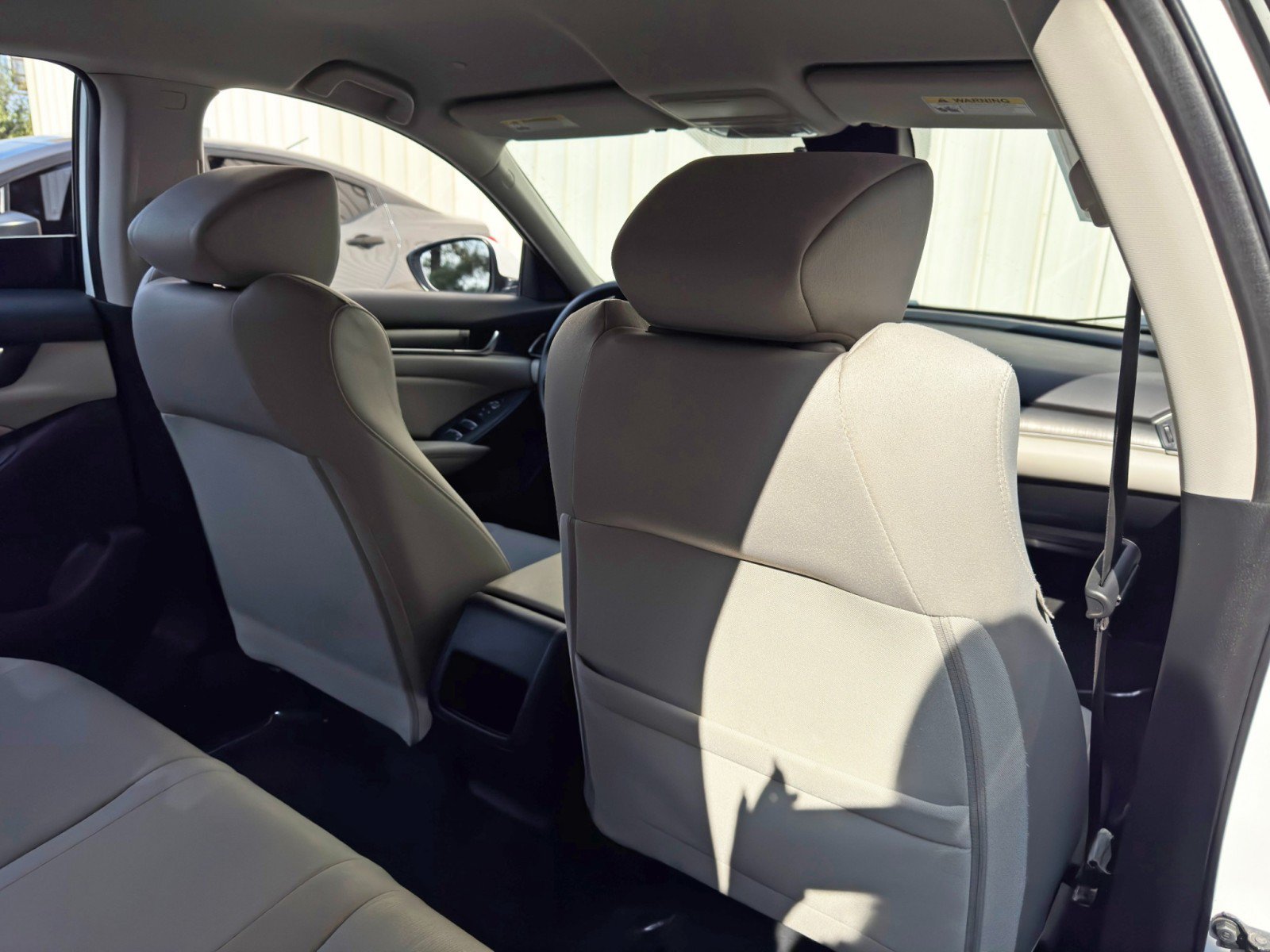 Used 2020 Honda Accord LX image 30