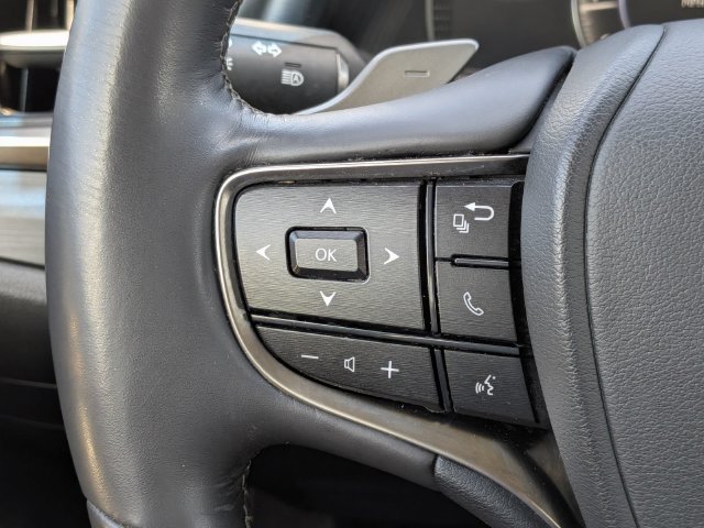 Used 2021 Lexus ES 350 w/ Premium Package FWD image 25