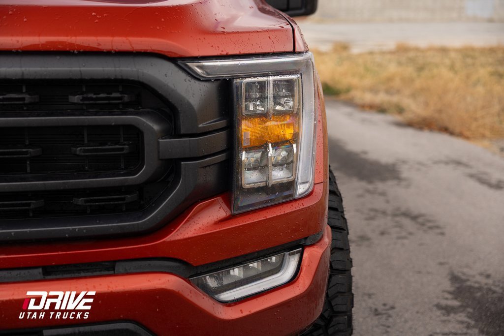 Used 2023 Ford F150 XLT w/ Equipment Group 302A High image 5