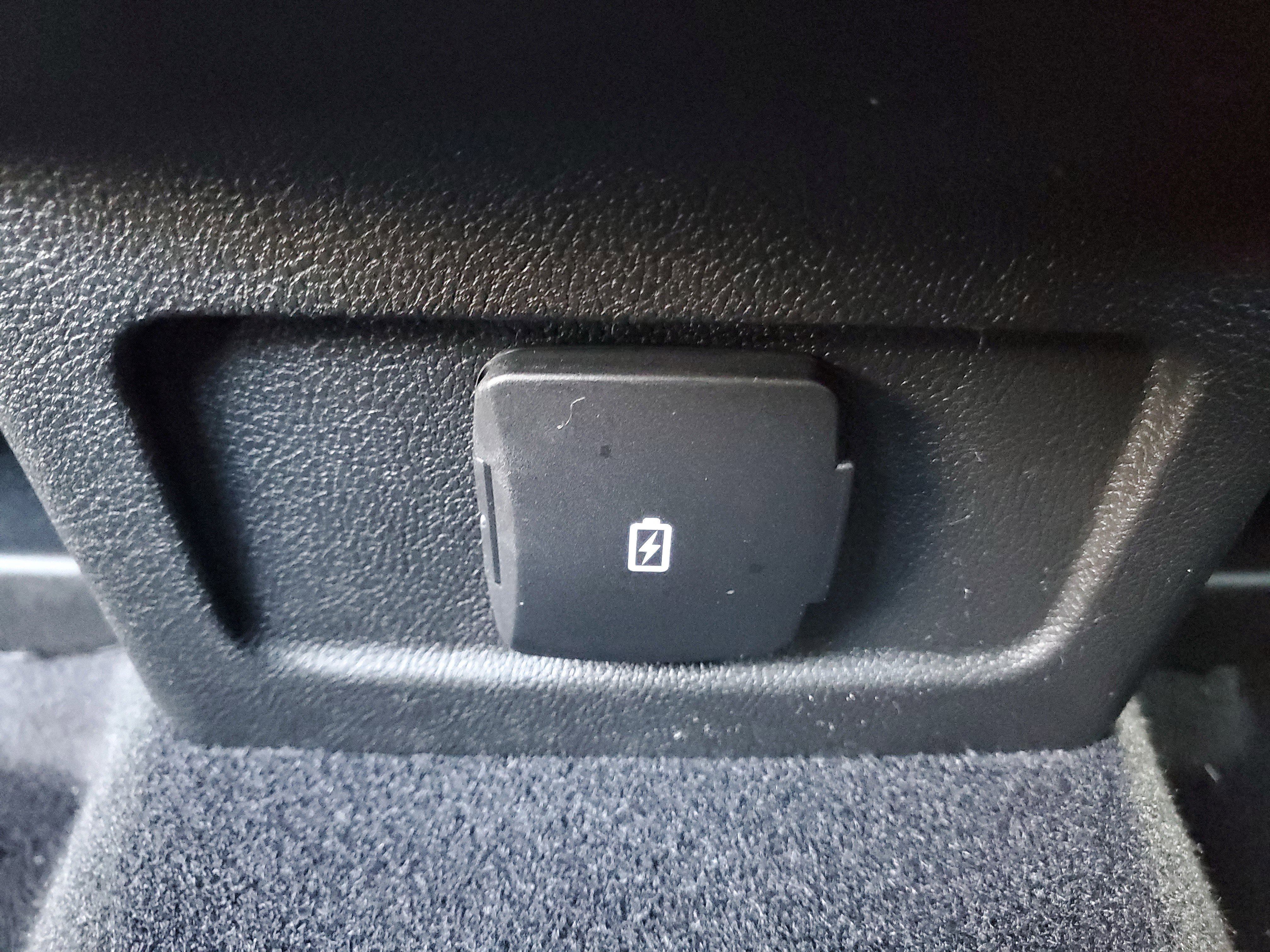 New 2026 Lincoln Corsair Premiere image 25