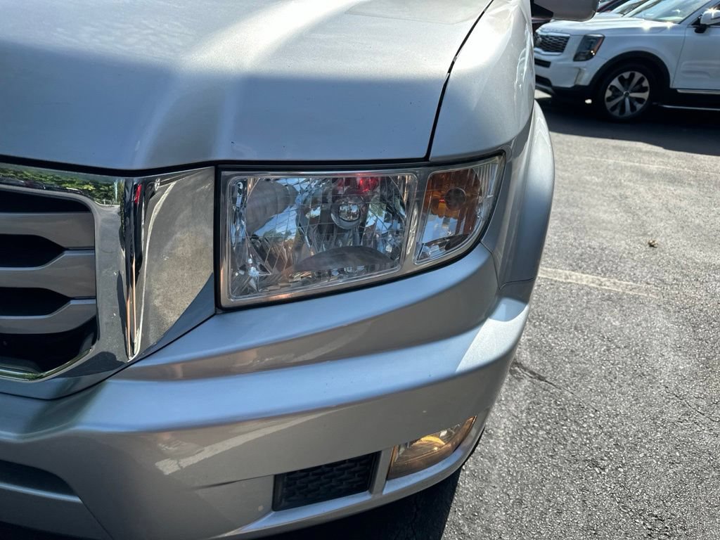 Used 2012 Honda Ridgeline RTS image 9