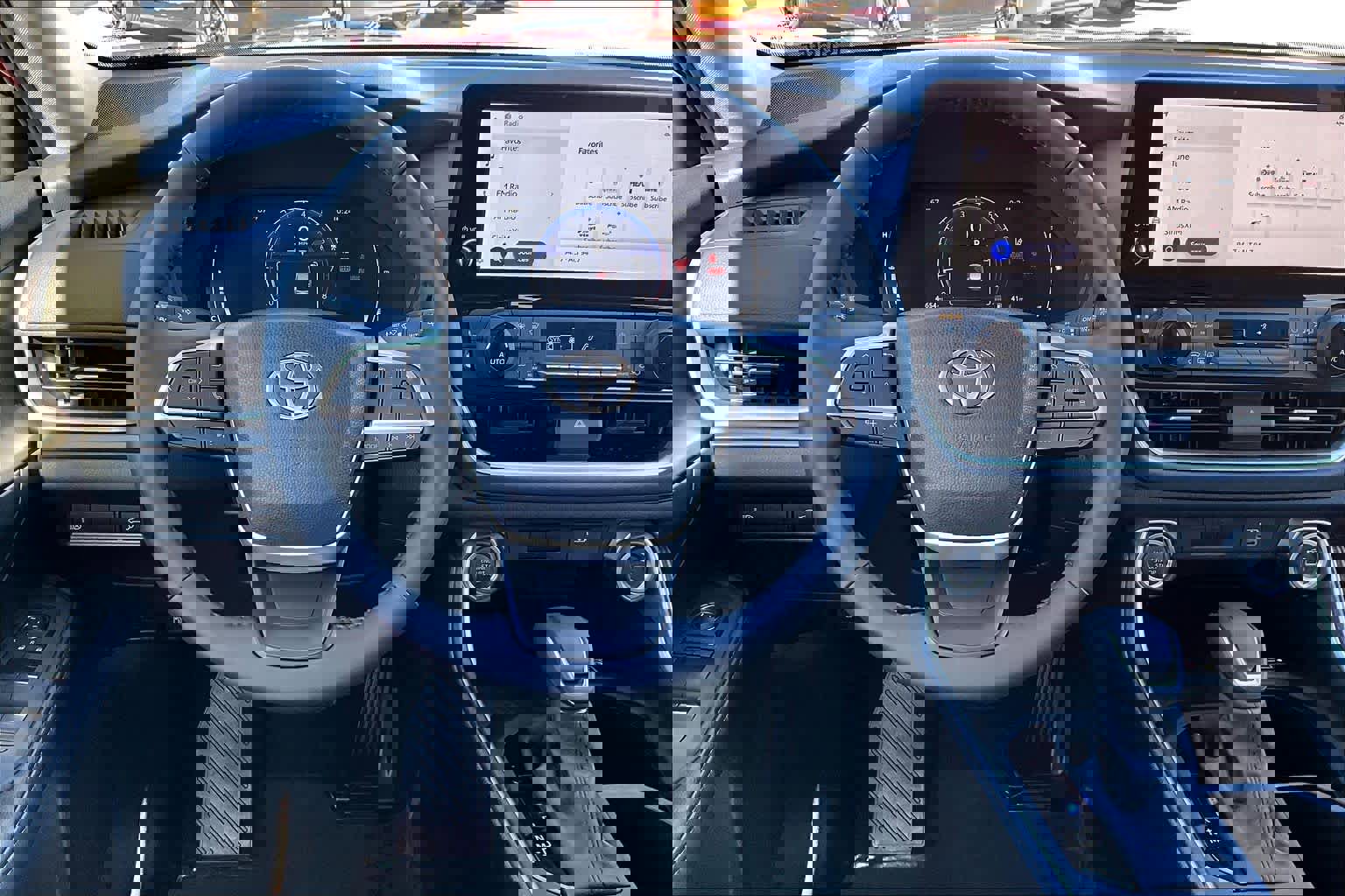 Used 2026 Toyota Grand Highlander XLE image 5