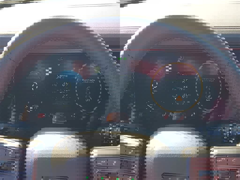 New 2026 Hyundai Palisade XRT Pro image 25