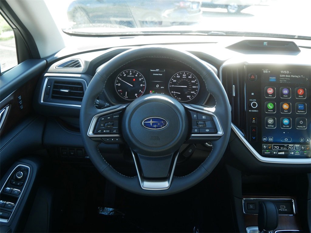 New 2025 Subaru Ascent Touring image 13