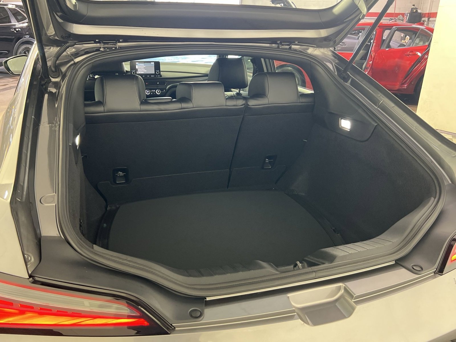 Used 2025 Acura Integra A-Spec image 25