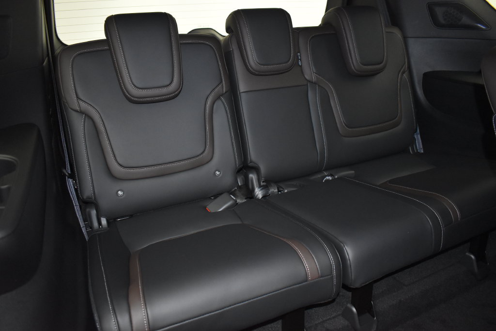 New 2026 Nissan Armada SL AWD/4WD image 34