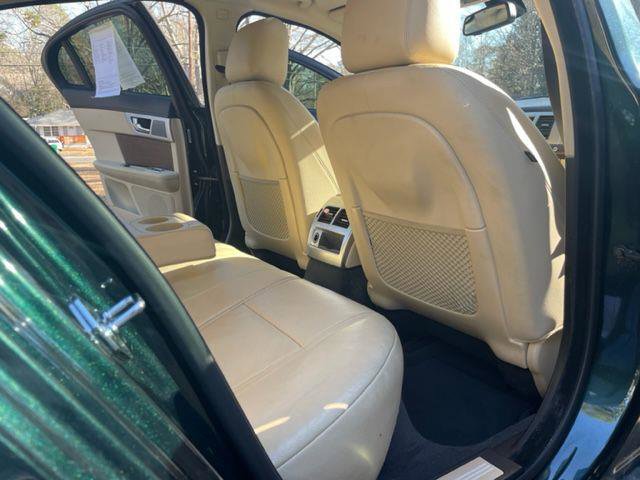 Used 2014 Jaguar XF 3.0 image 32