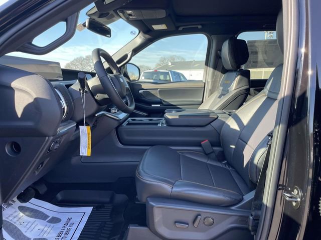 New 2026 Ford Expedition Tremor image 17