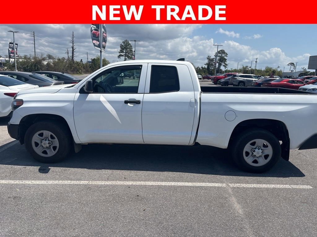 Used 2020 Toyota Tundra SR image 5