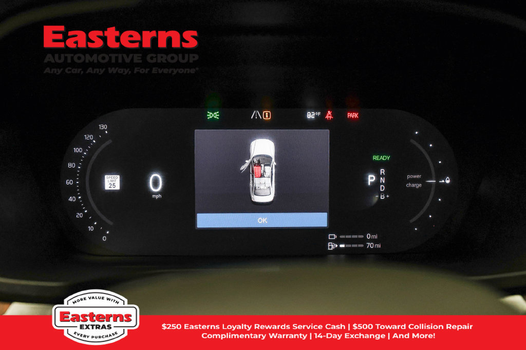 Used 2023 Volvo S60 T8 Plus AWD/4WD image 18